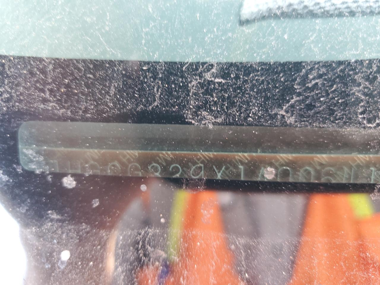 2001 Honda Accord Lx VIN: 1HGCG329X1A006410 Lot: 66742544