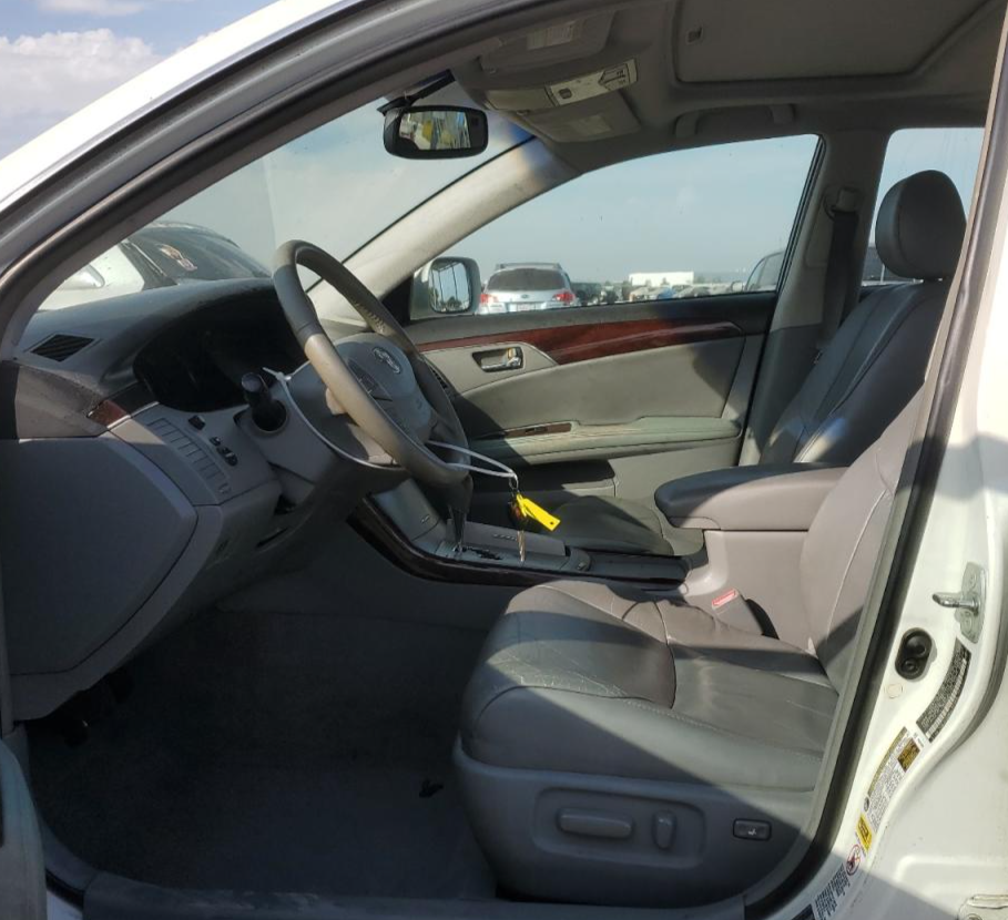 4T1BK36B88U294082 2008 Toyota Avalon Xl