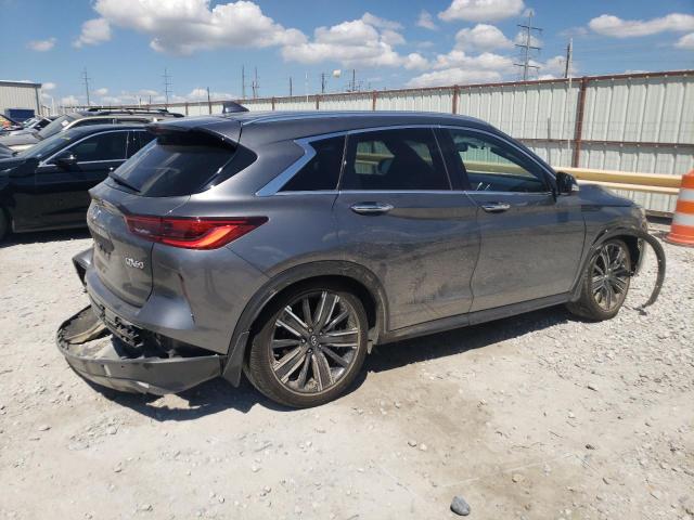 3PCAJ5BB4NF118817 Infiniti QX50 LUXE 3