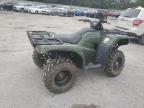 2017 HONDA TRX420 FM a la Venta en Copart PA - PITTSBURGH NORTH