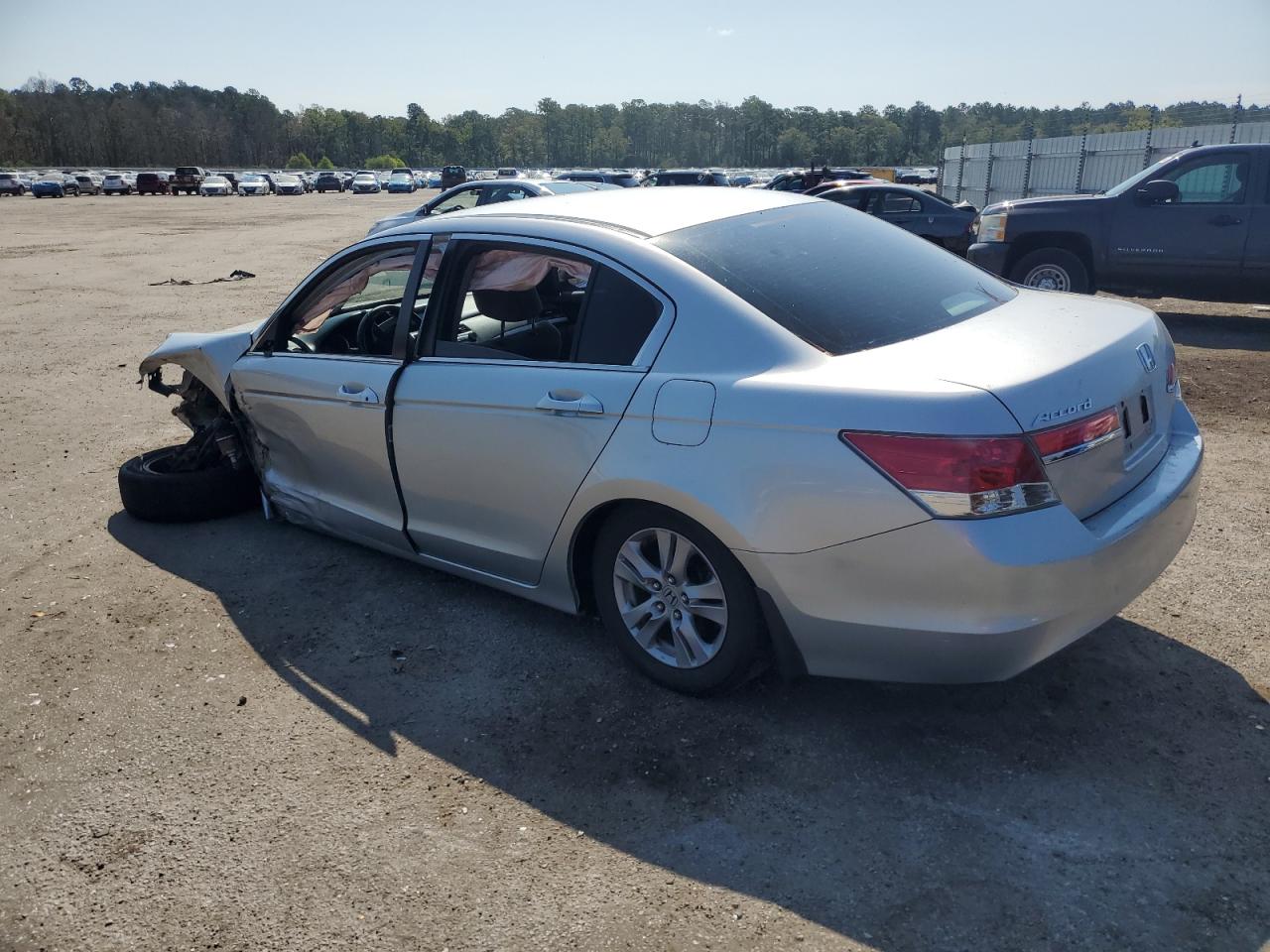 2012 Honda Accord - Image 2