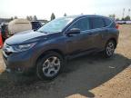 2019 HONDA CR-V EX for sale at Copart AB - CALGARY