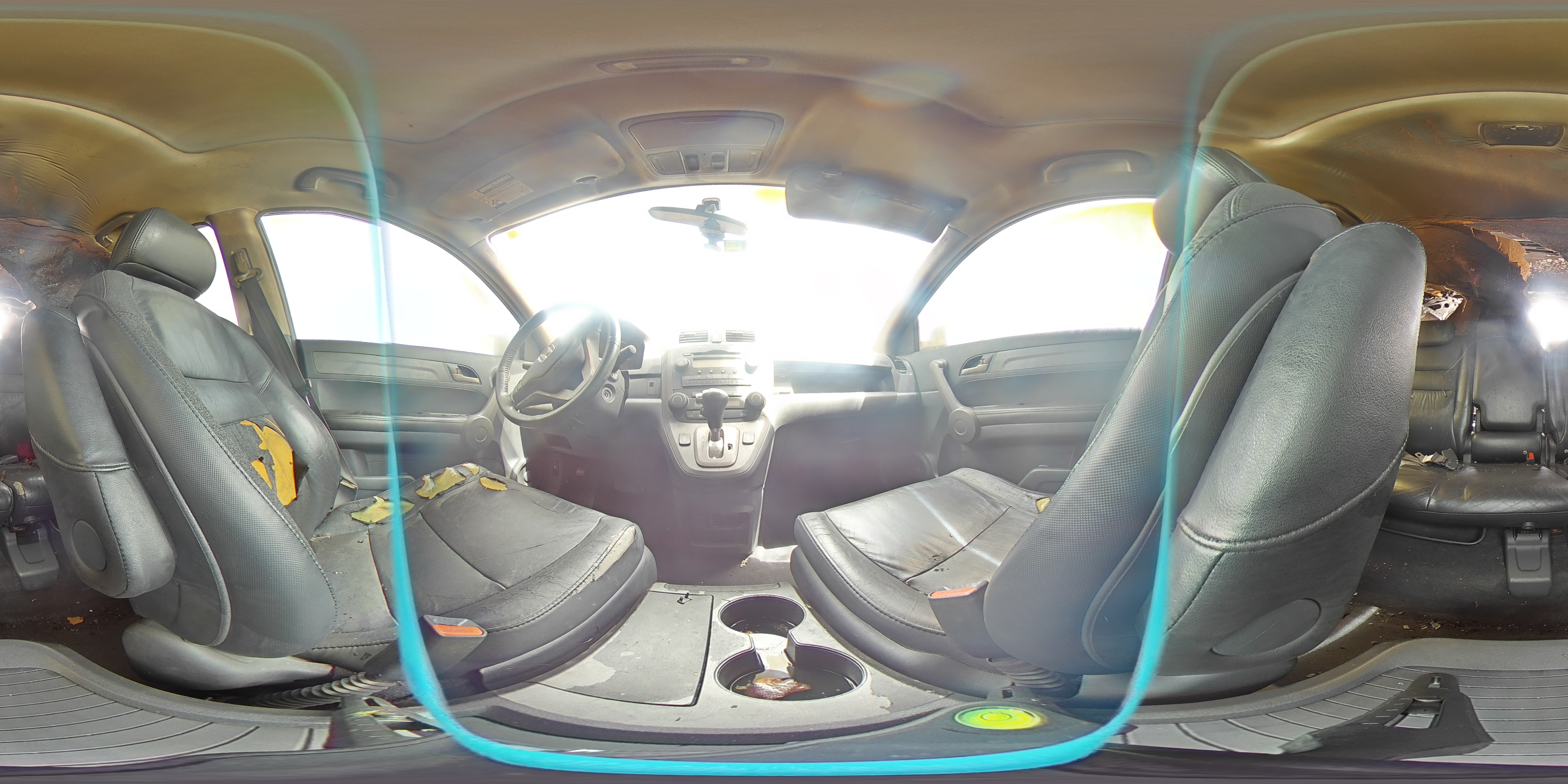 2009 Honda Cr-V Exl VIN: 5J6RE38739L022463 Lot: 66705034