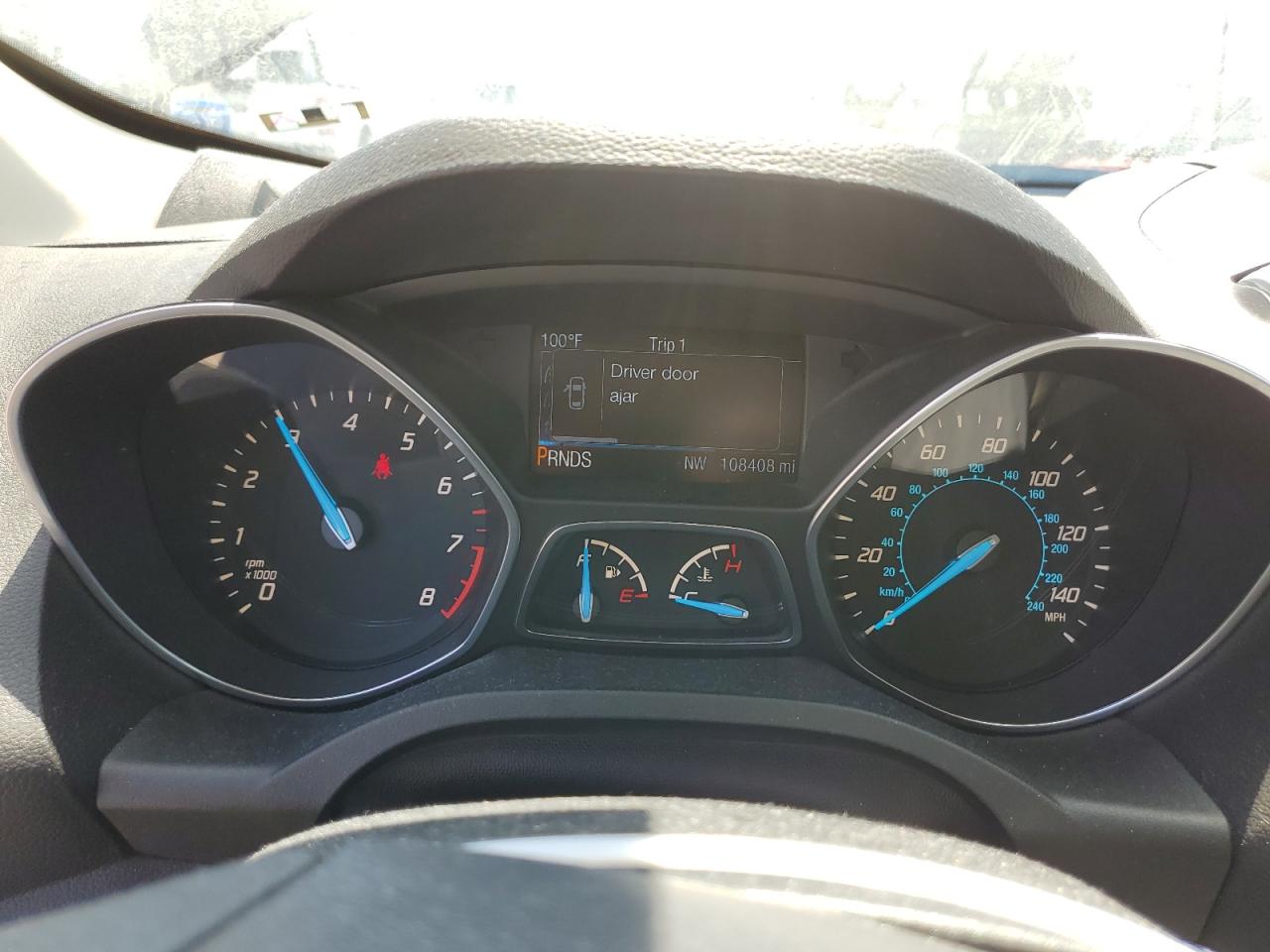 2013 Ford Escape Sel VIN: 1FMCU0HX1DUD54820 Lot: 67003344