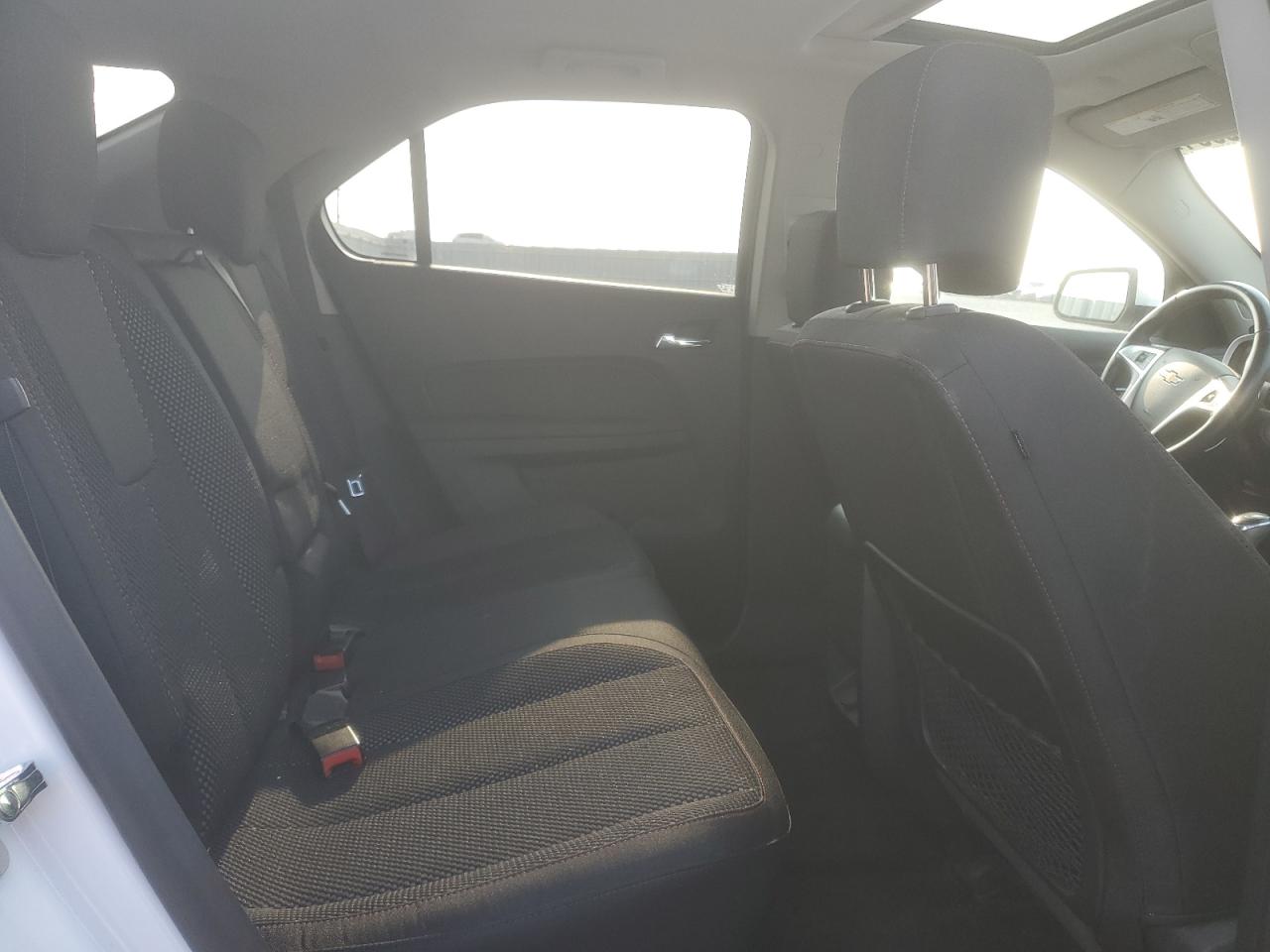 2GNFLFEK3G6183403 2016 Chevrolet Equinox Lt