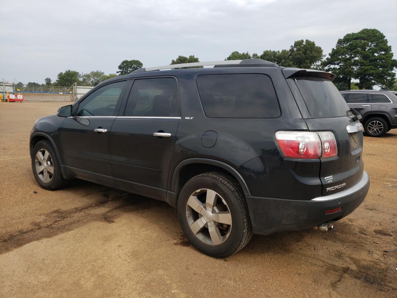 2012 GMC Acadia Slt-1 VIN: 1GKKRRED2CJ355298 Lot: 68284574