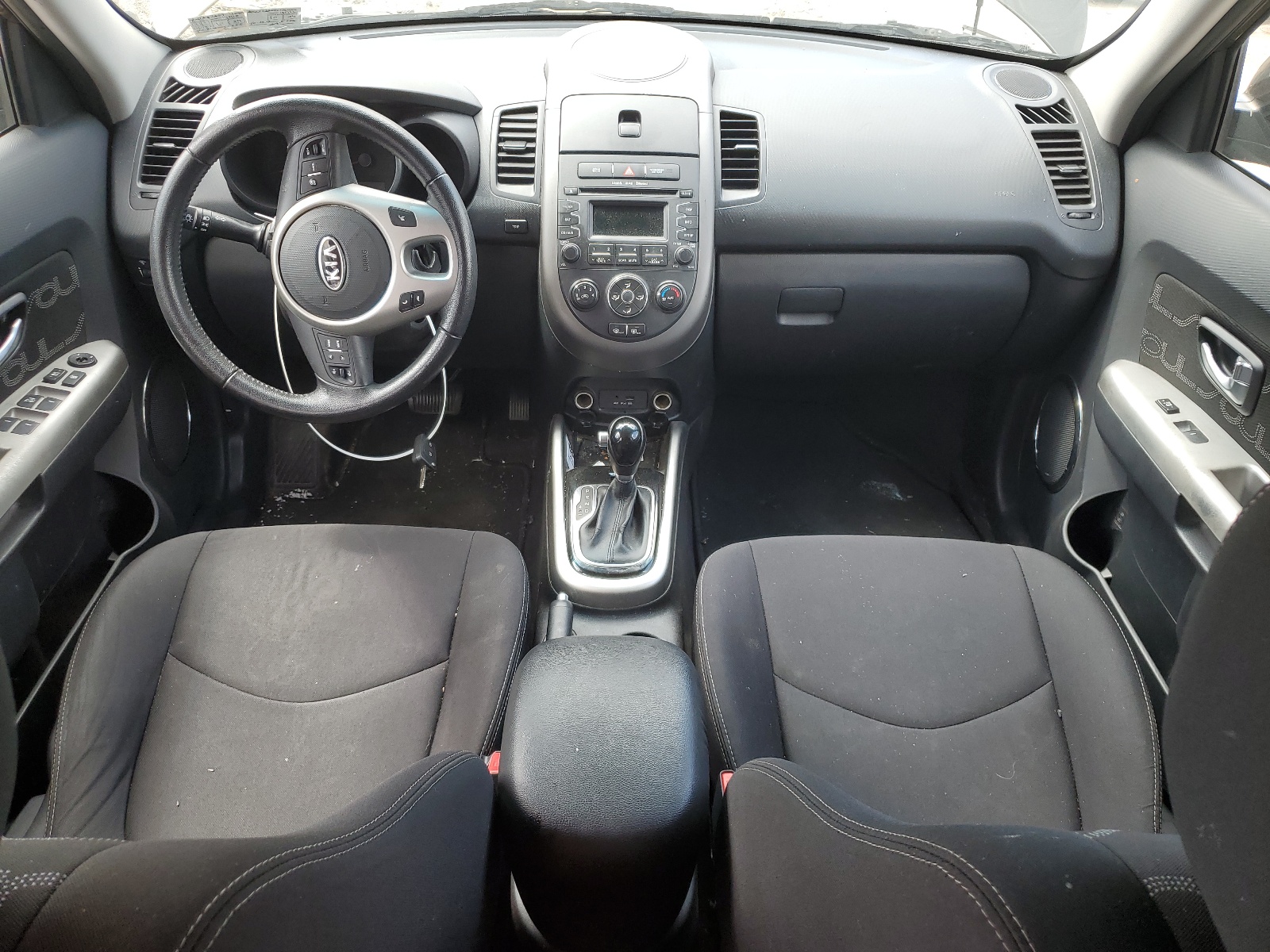 KNDJT2A69C7389114 2012 Kia Soul +