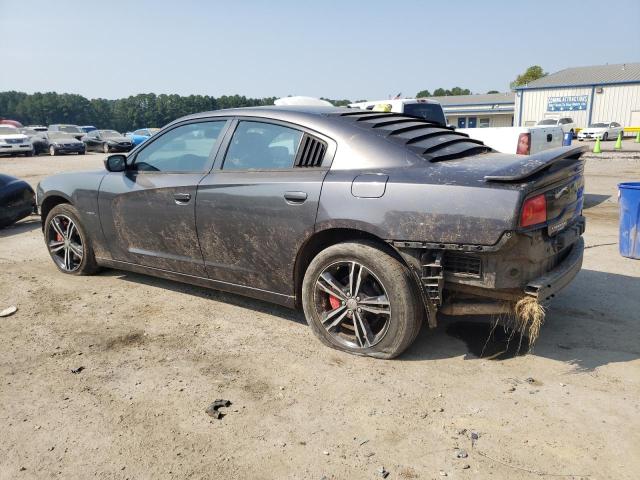 Sedans DODGE CHARGER 2013 Szary