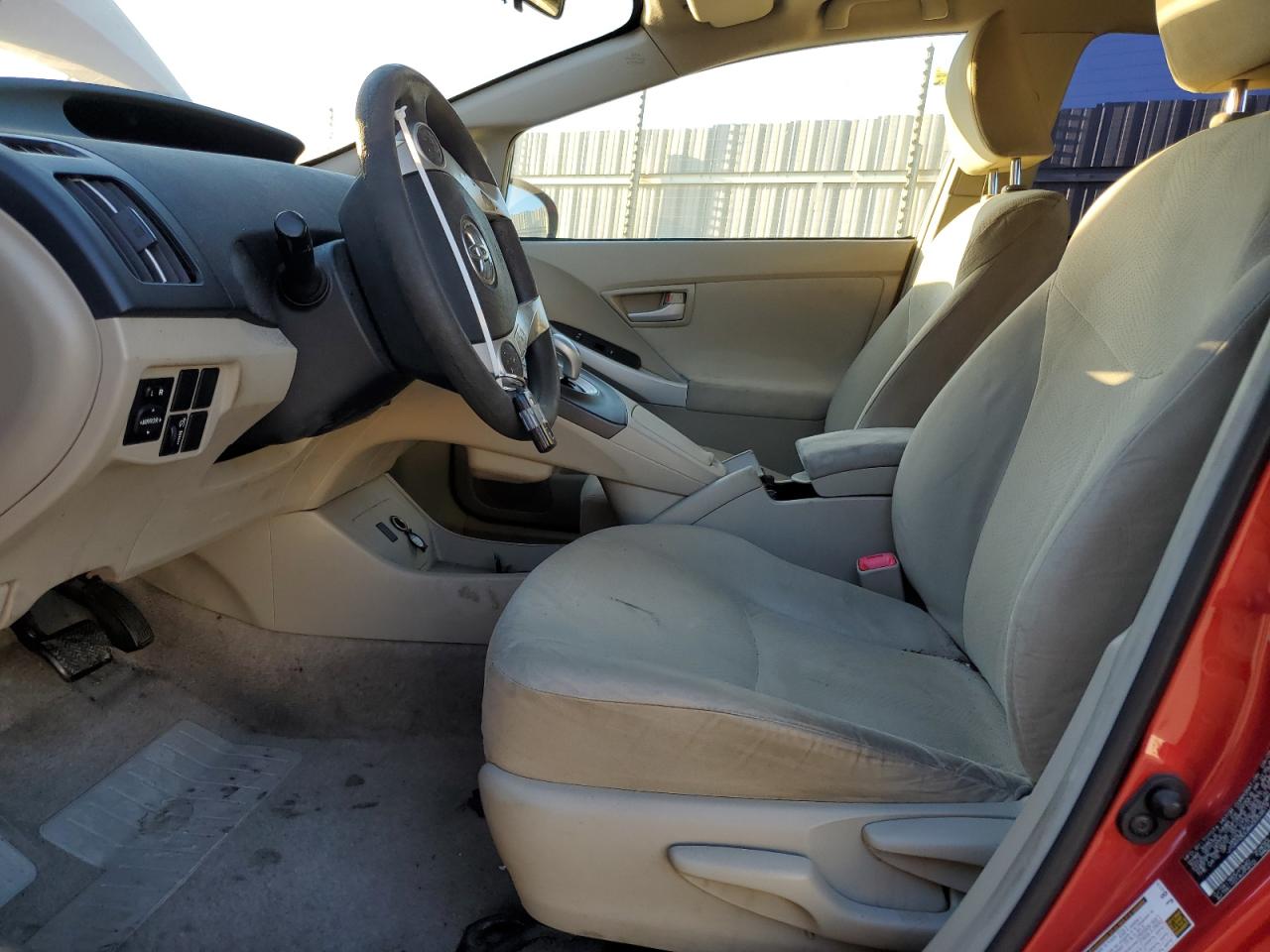 JTDKN3DU8A0053619 2010 Toyota Prius