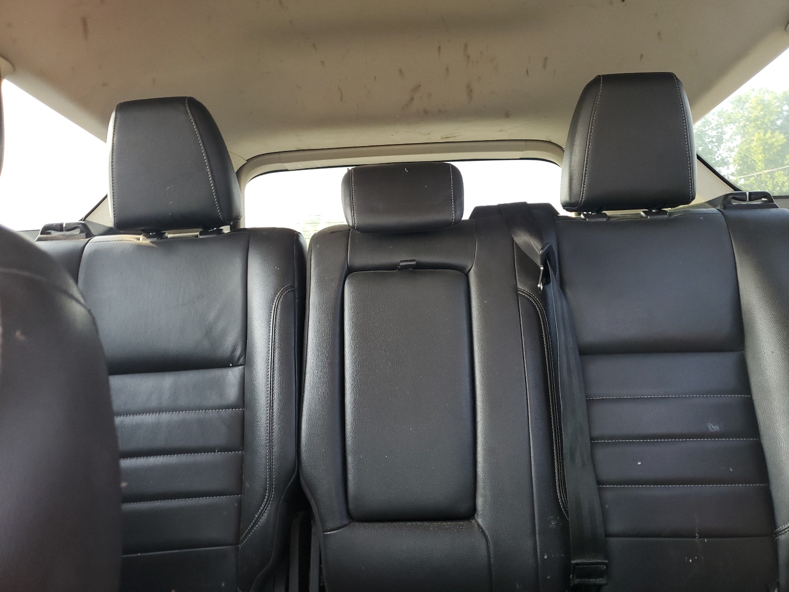 1FMCU9H91DUA72456 2013 Ford Escape Sel