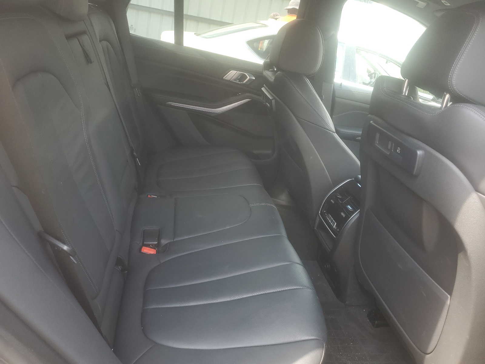 5UXCR6C08L9D08522 2020 BMW X5 xDrive40I