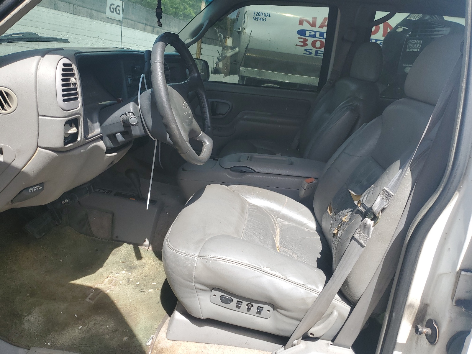 1GCHK33F3WF038309 1998 Chevrolet Gmt-400 K3500