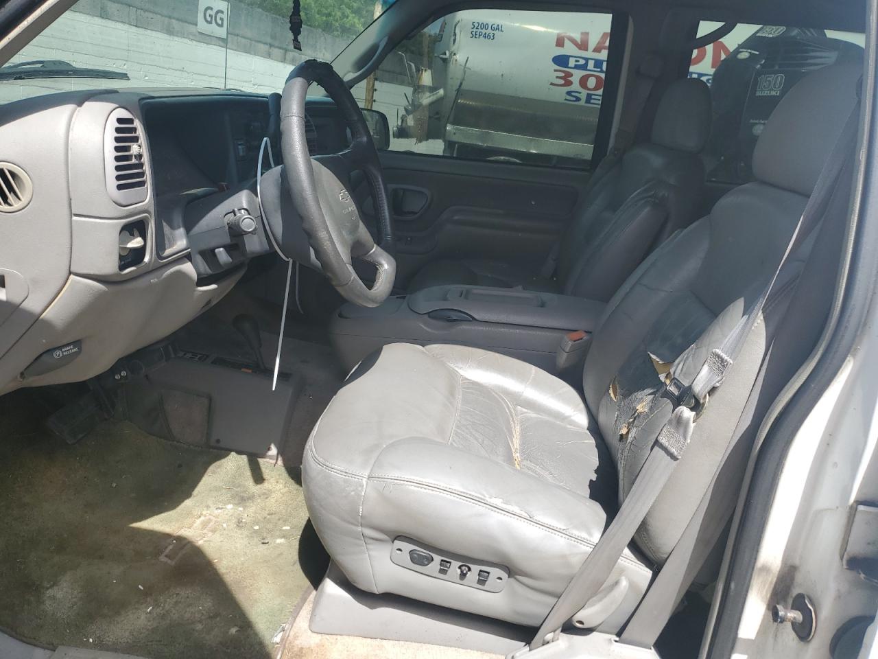 1998 Chevrolet Gmt-400 K3500 VIN: 1GCHK33F3WF038309 Lot: 65594804