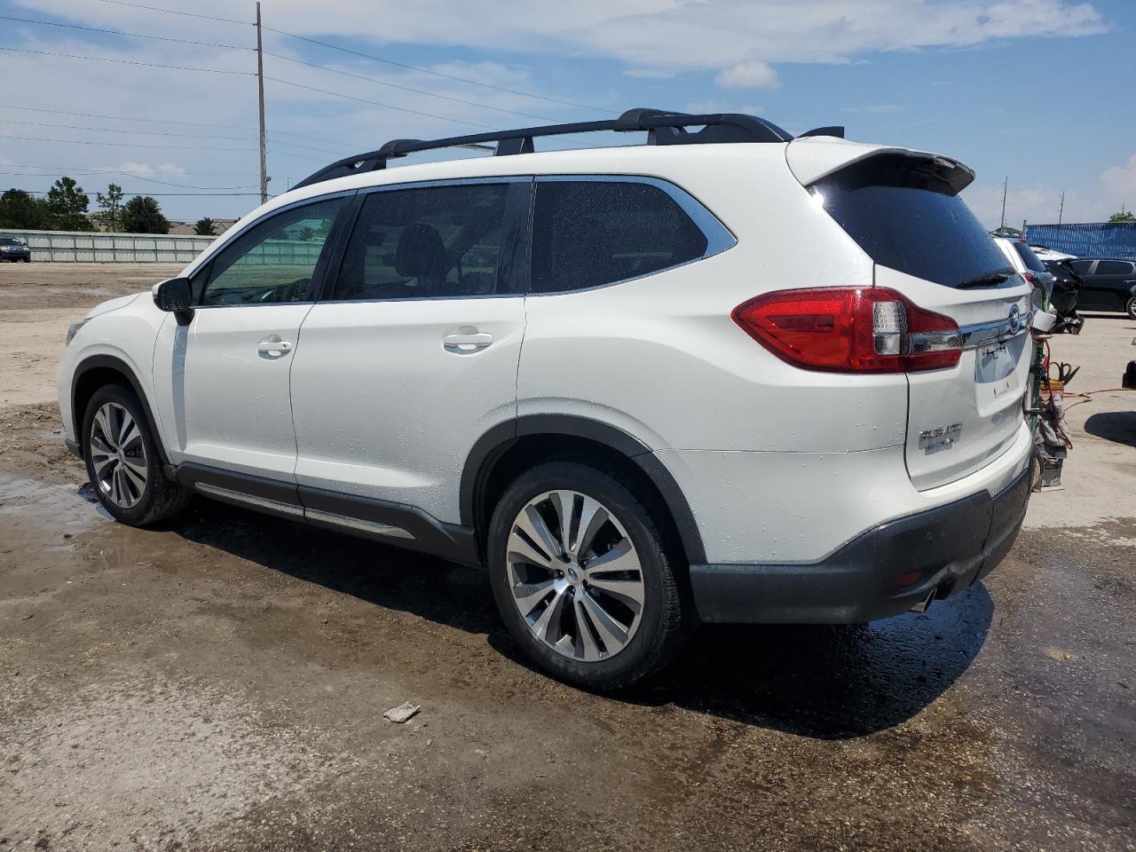 2019 Subaru Ascent Limited VIN: 4S4WMAMD0K3438628 Lot: 67569164