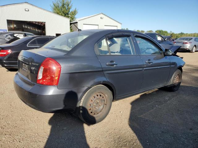 2009 HYUNDAI ACCENT GLS