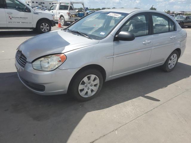 2009 Hyundai Accent Gls