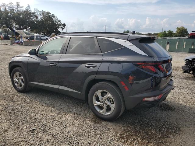  HYUNDAI TUCSON 2024 Blue