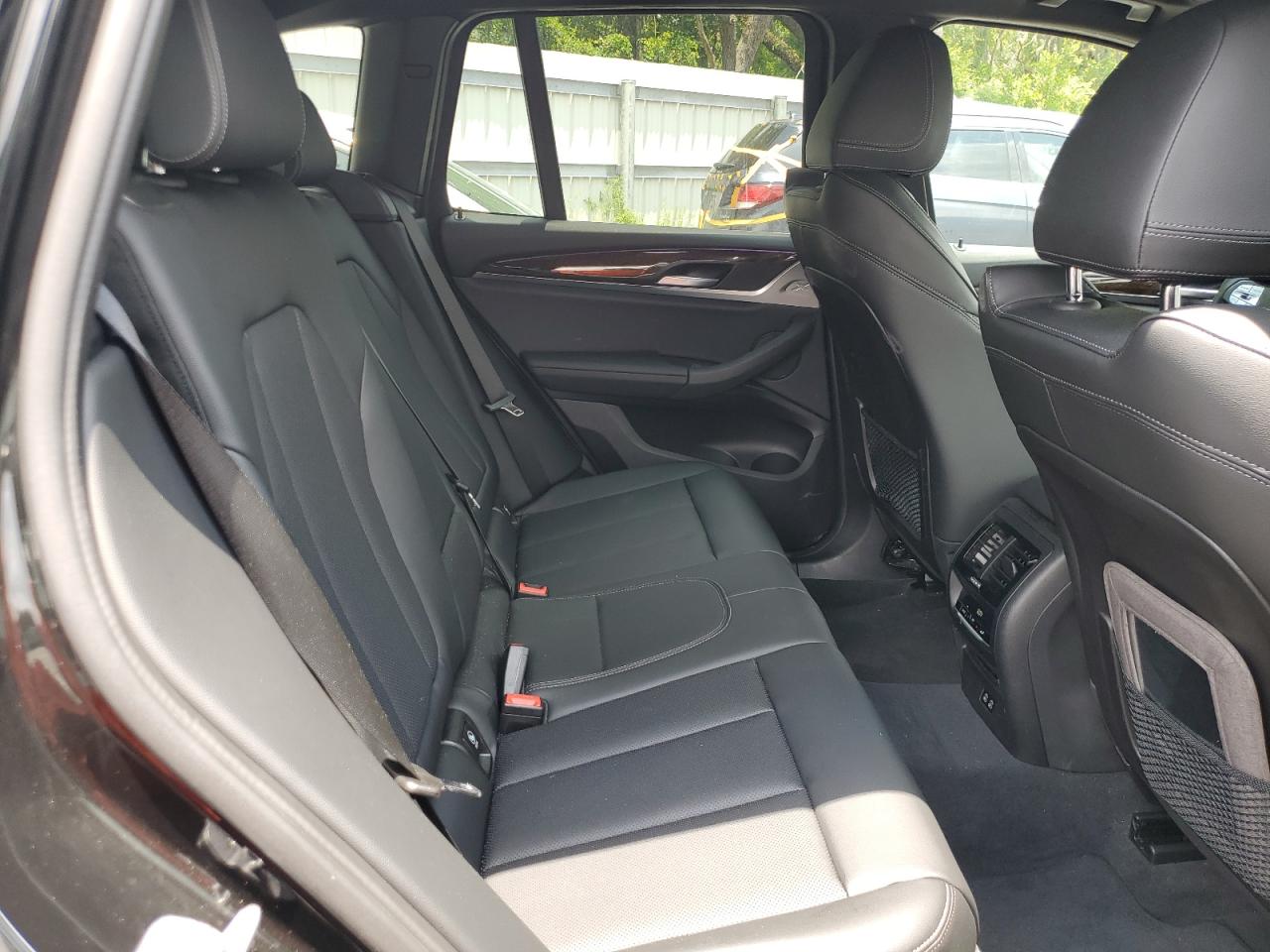 2022 BMW X3 Sdrive30I VIN: 5UX43DP06N9N05838 Lot: 66720004