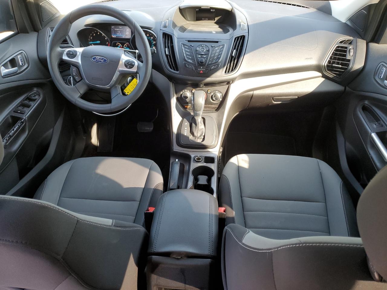 2016 Ford Escape Se VIN: 1FMCU0GX0GUA28755 Lot: 67323054