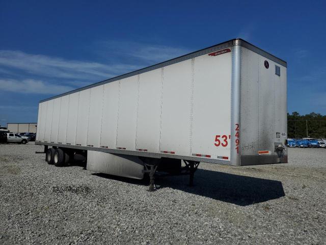 2021 Ggsd Trailer продається в Tifton, GA - Front End