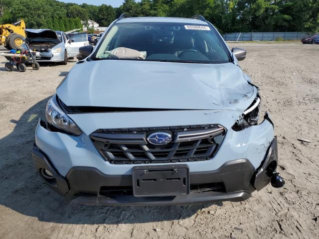 JF2GTHSC1PH307153 Subaru Crosstrek  5