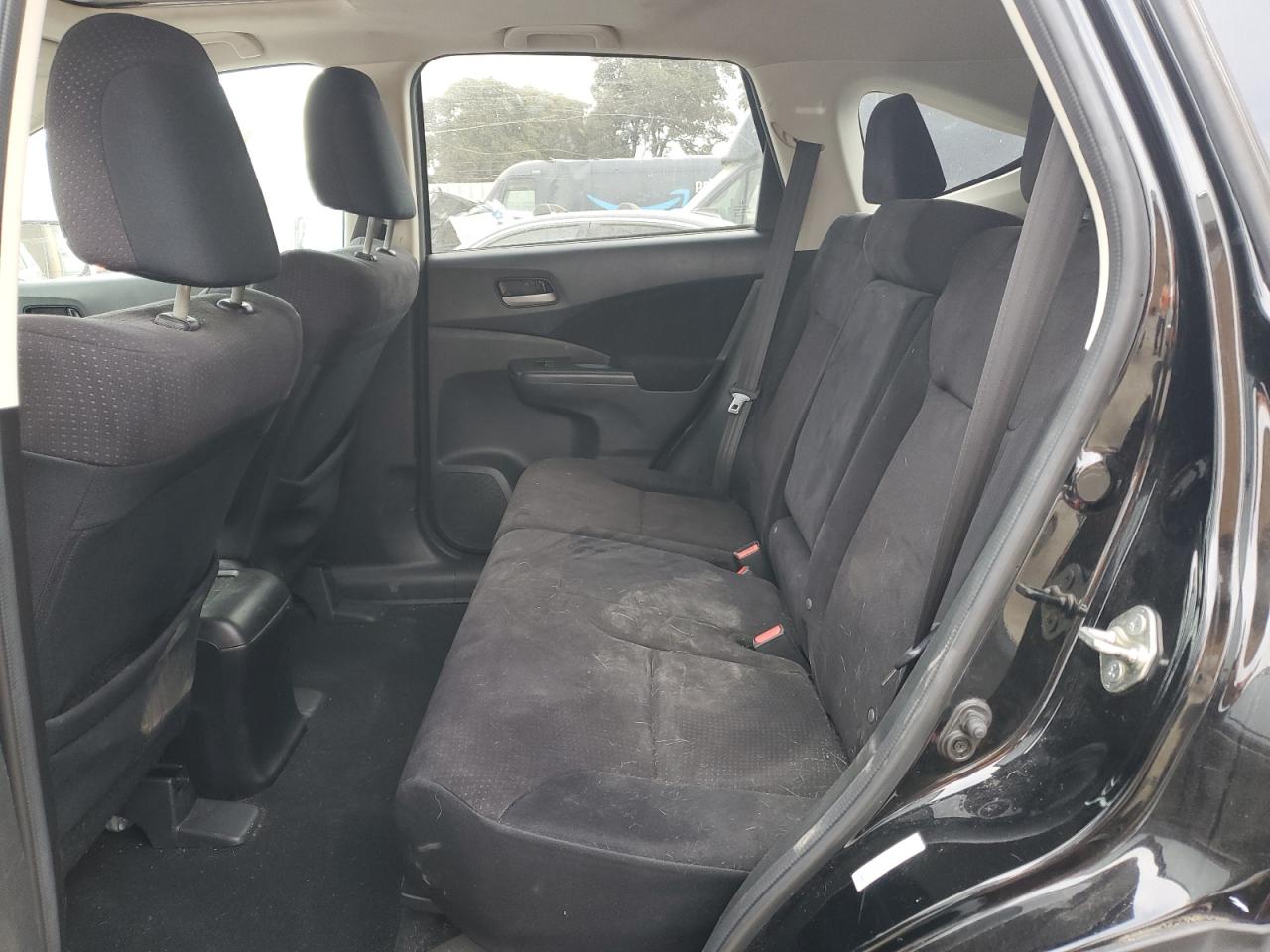 2014 Honda Cr-V Ex VIN: 2HKRM4H53EH647019 Lot: 67708344