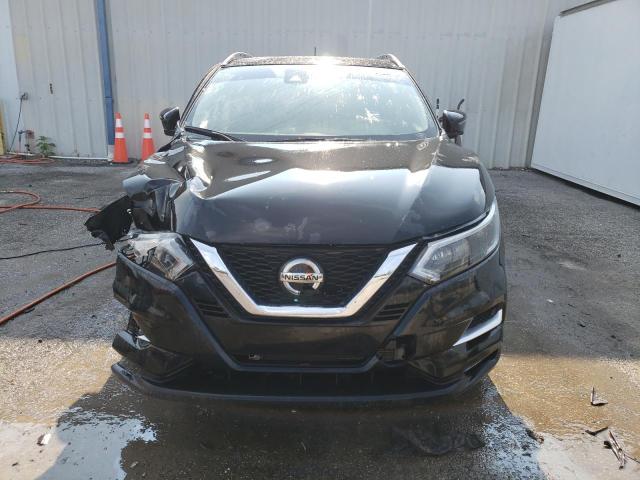 JN1BJ1CV0NW580182 Nissan Rogue SPOR 5