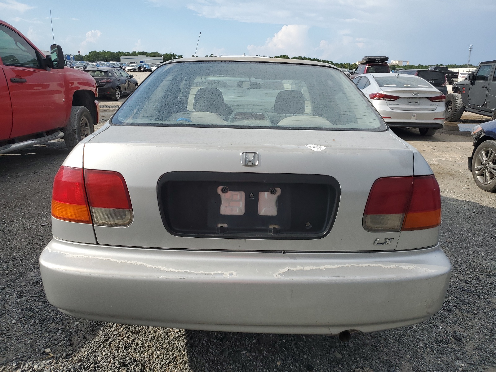 2HGEJ6670WH531005 1998 Honda Civic Lx