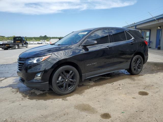 2020 Chevrolet Equinox Lt продається в Memphis, TN - Front End