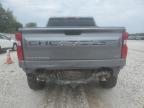 2022 Chevrolet Silverado Ltd K1500 Lt Trail Boss for Sale in Prairie Grove, AR - Rear End