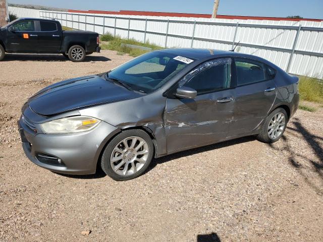 2013 Dodge Dart Limited