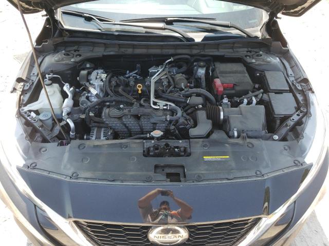 1N4BL4DV9MN413546 Nissan Altima SV 11