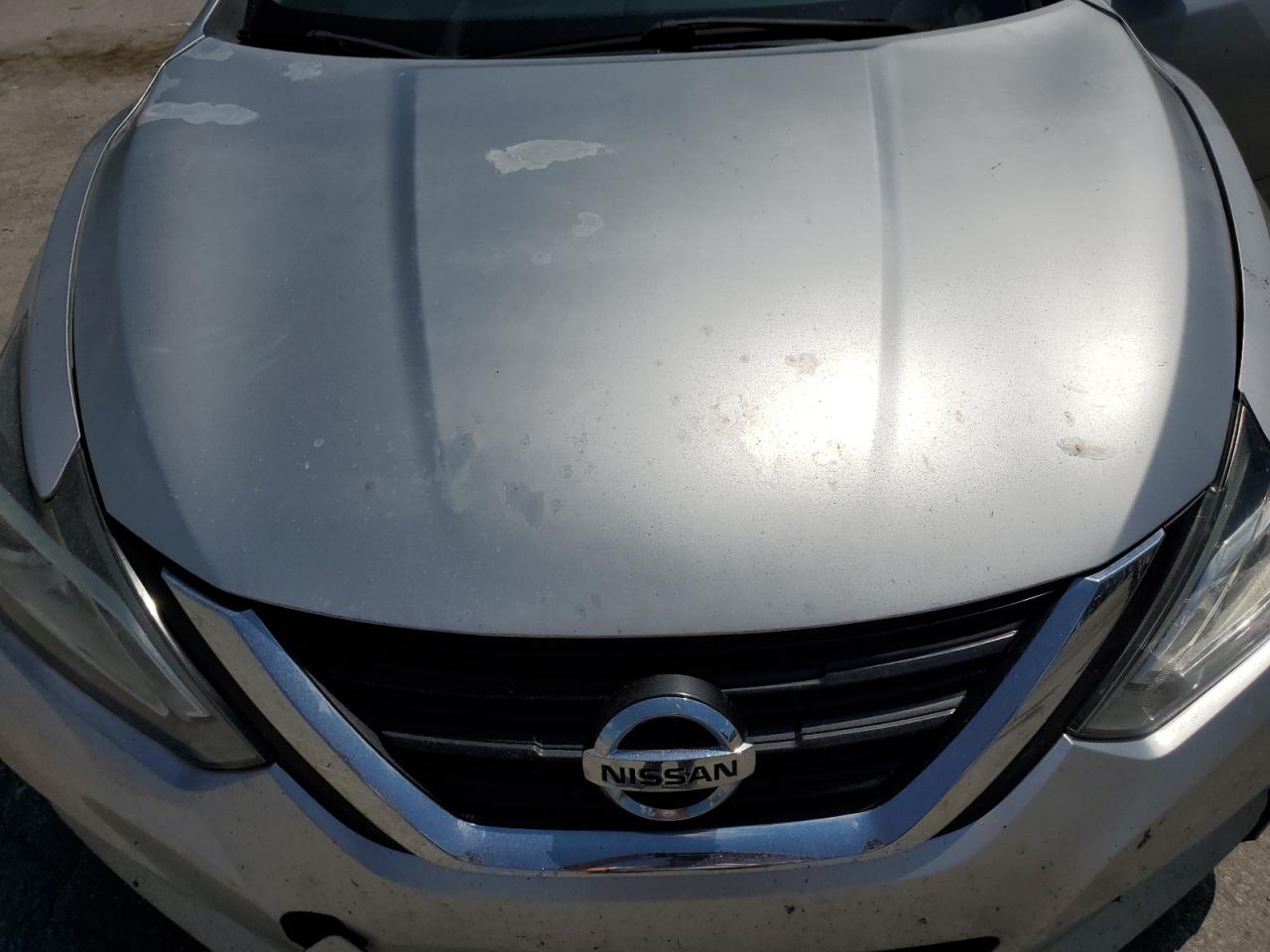 1N4AL3AP7GC209193 2016 Nissan Altima 2.5