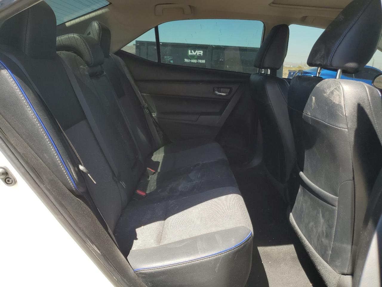 2017 Toyota Corolla - Image 11