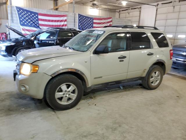 2008 Ford Escape Xlt