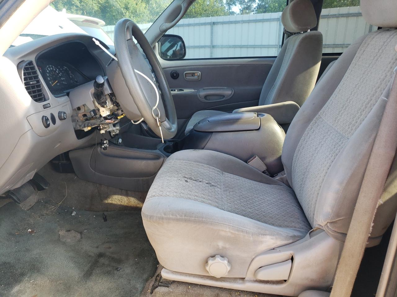 2003 Toyota Tundra Access Cab Sr5 VIN: 5TBRT34183S437726 Lot: 65799534