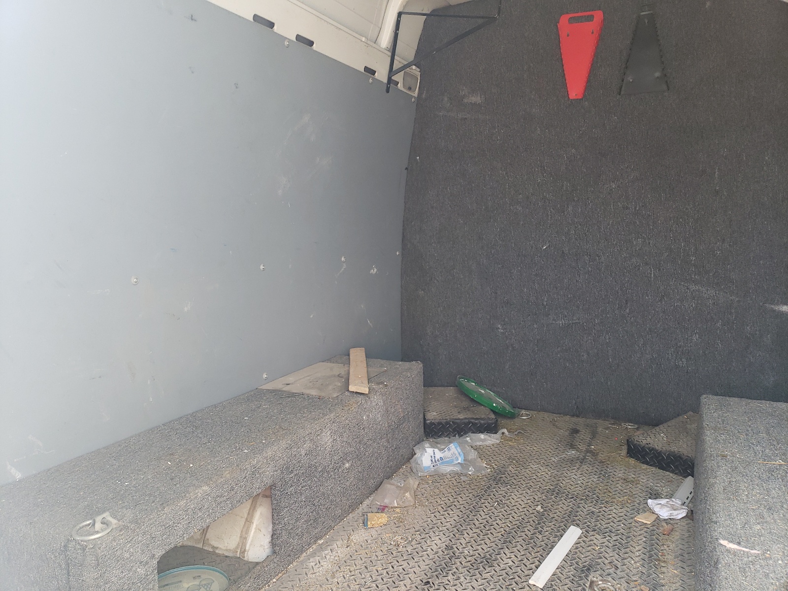 WD0PD544865942734 2006 Dodge Sprinter 3500