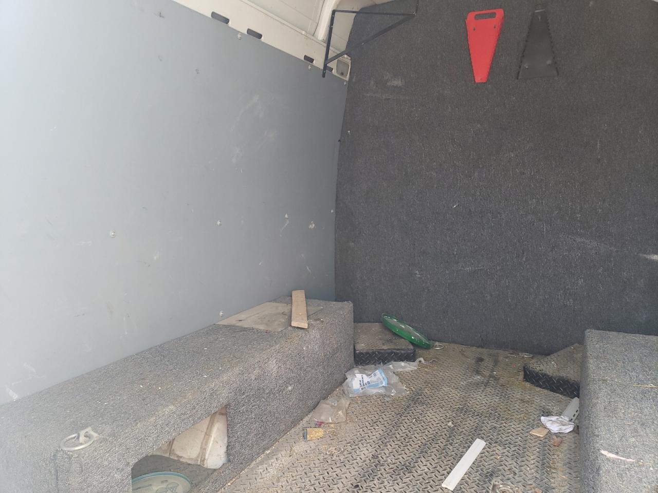 2006 Dodge Sprinter 3500 VIN: WD0PD544865942734 Lot: 65413664