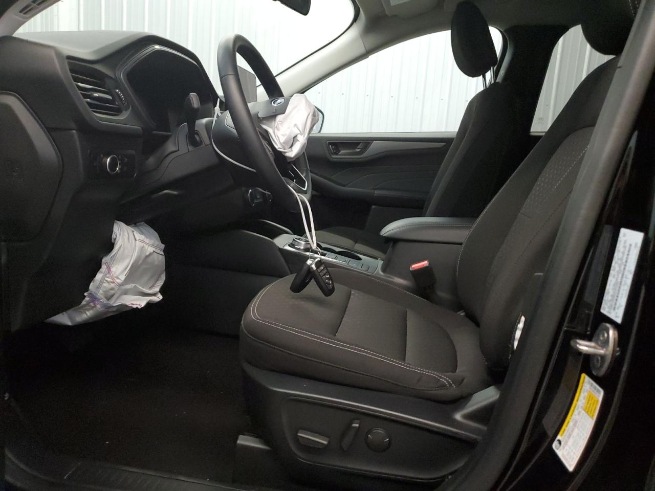 2024 Ford Escape Active VIN: 1FMCU0GN0RUA13285 Lot: 68569144