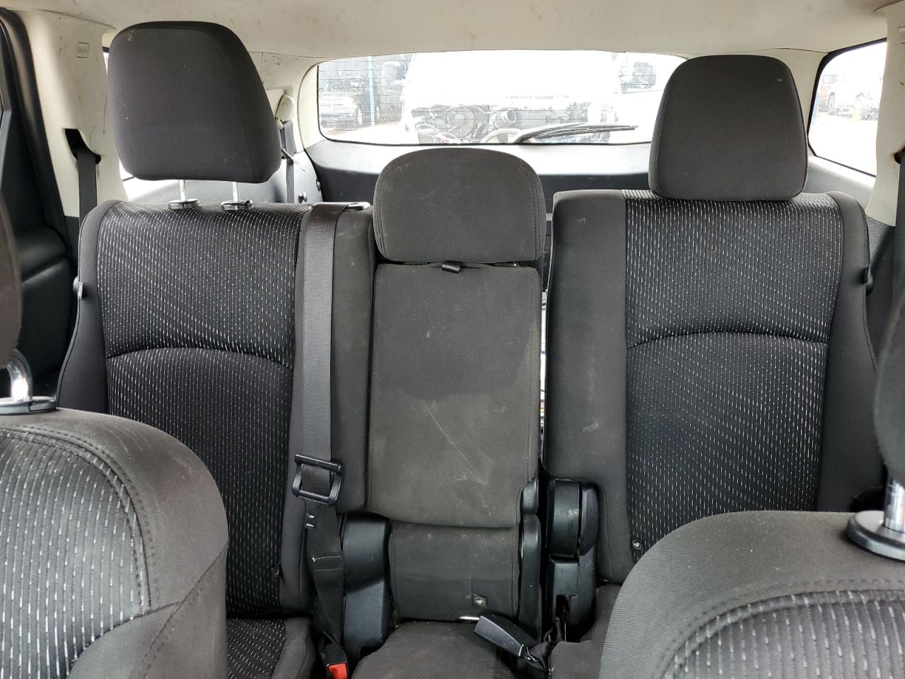 2018 Dodge Journey Se VIN: 3C4PDCAB7JT524948 Lot: 66977034