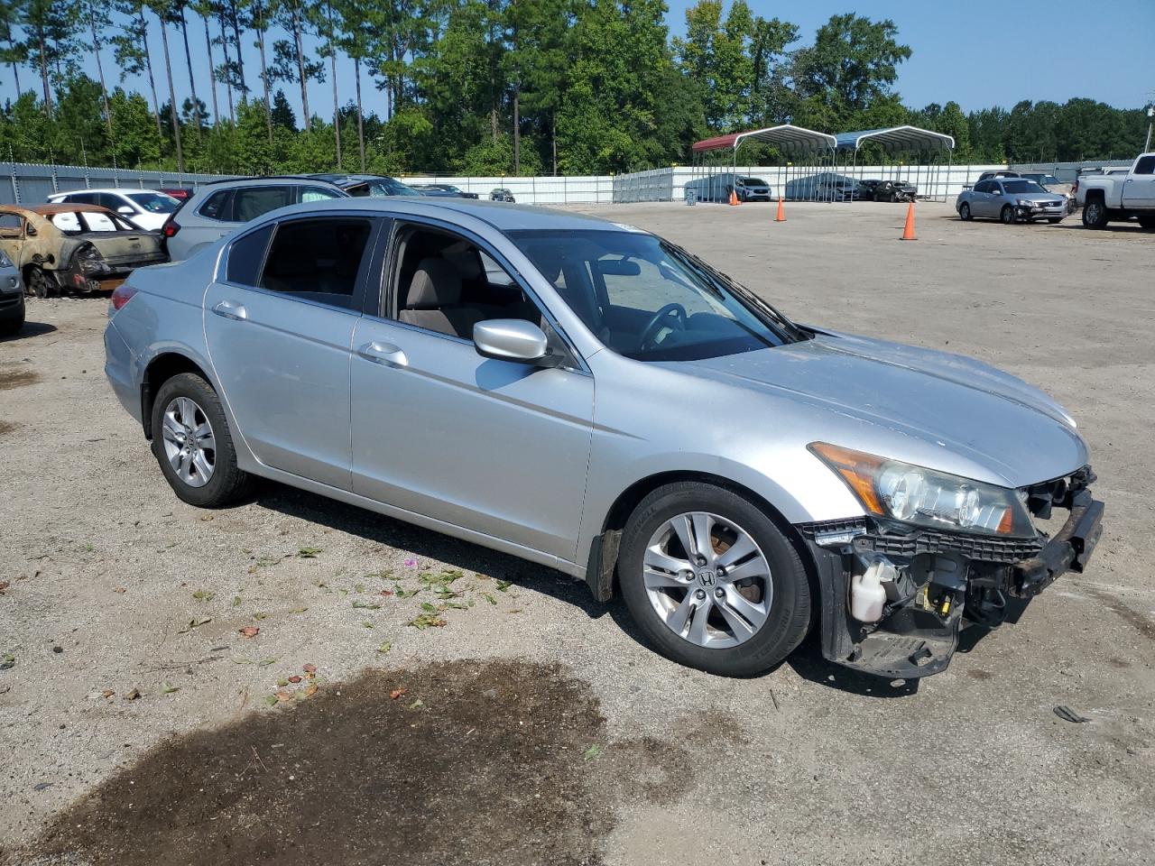 2012 Honda Accord - Image 4