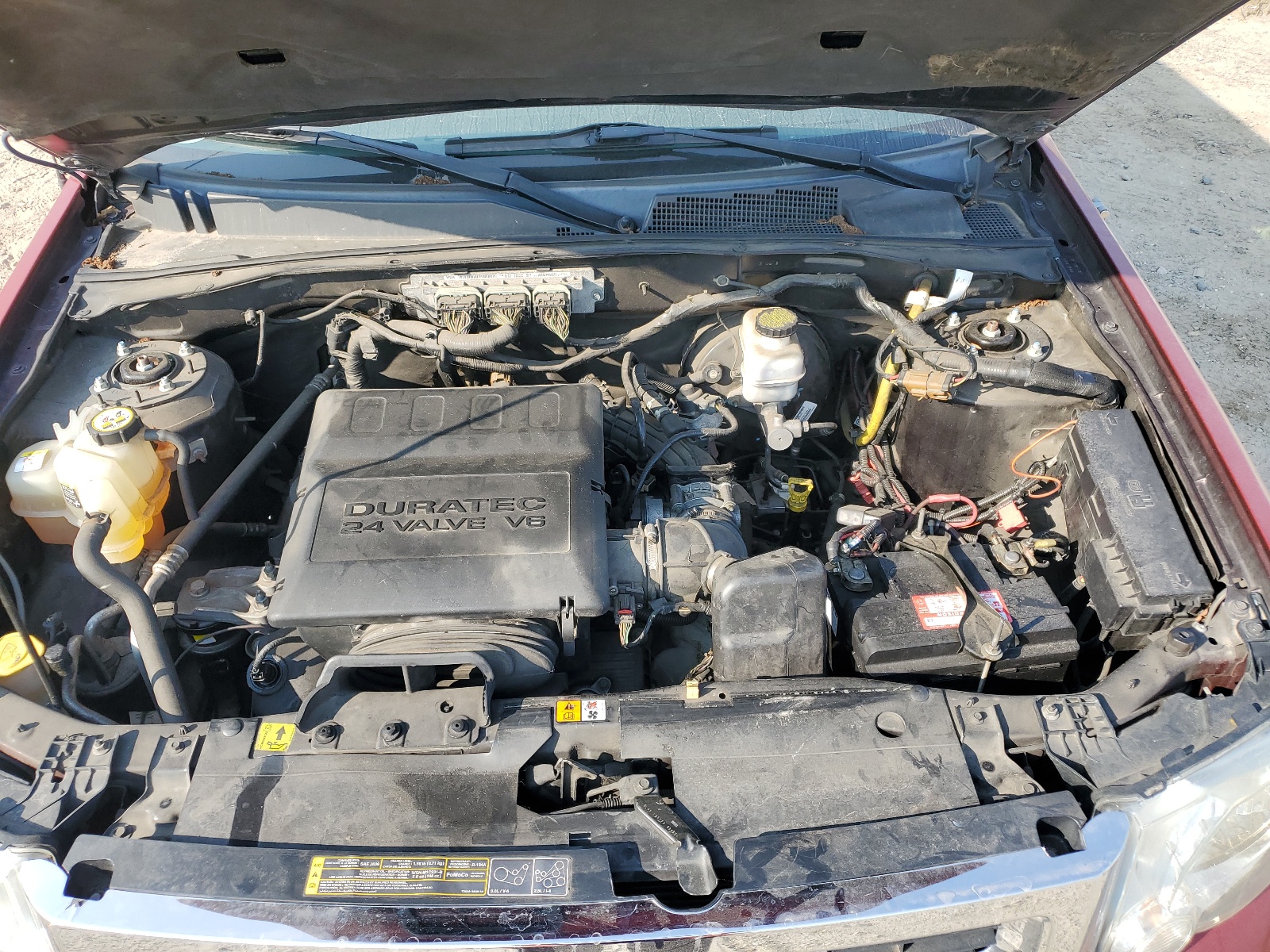 1FMCU9DG2CKA37004 2012 Ford Escape Xlt