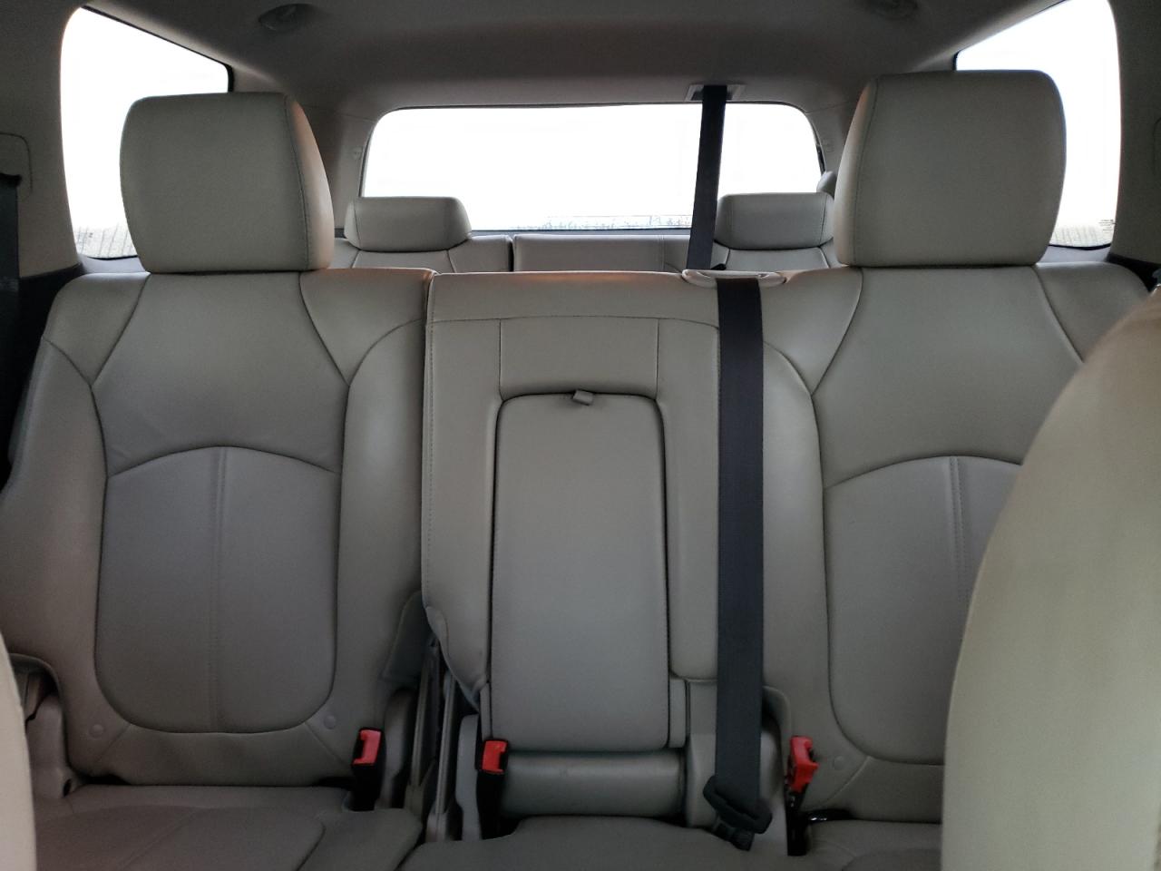 2011 GMC Acadia Slt-1 VIN: 1GKKVRED5BJ344757 Lot: 68314594