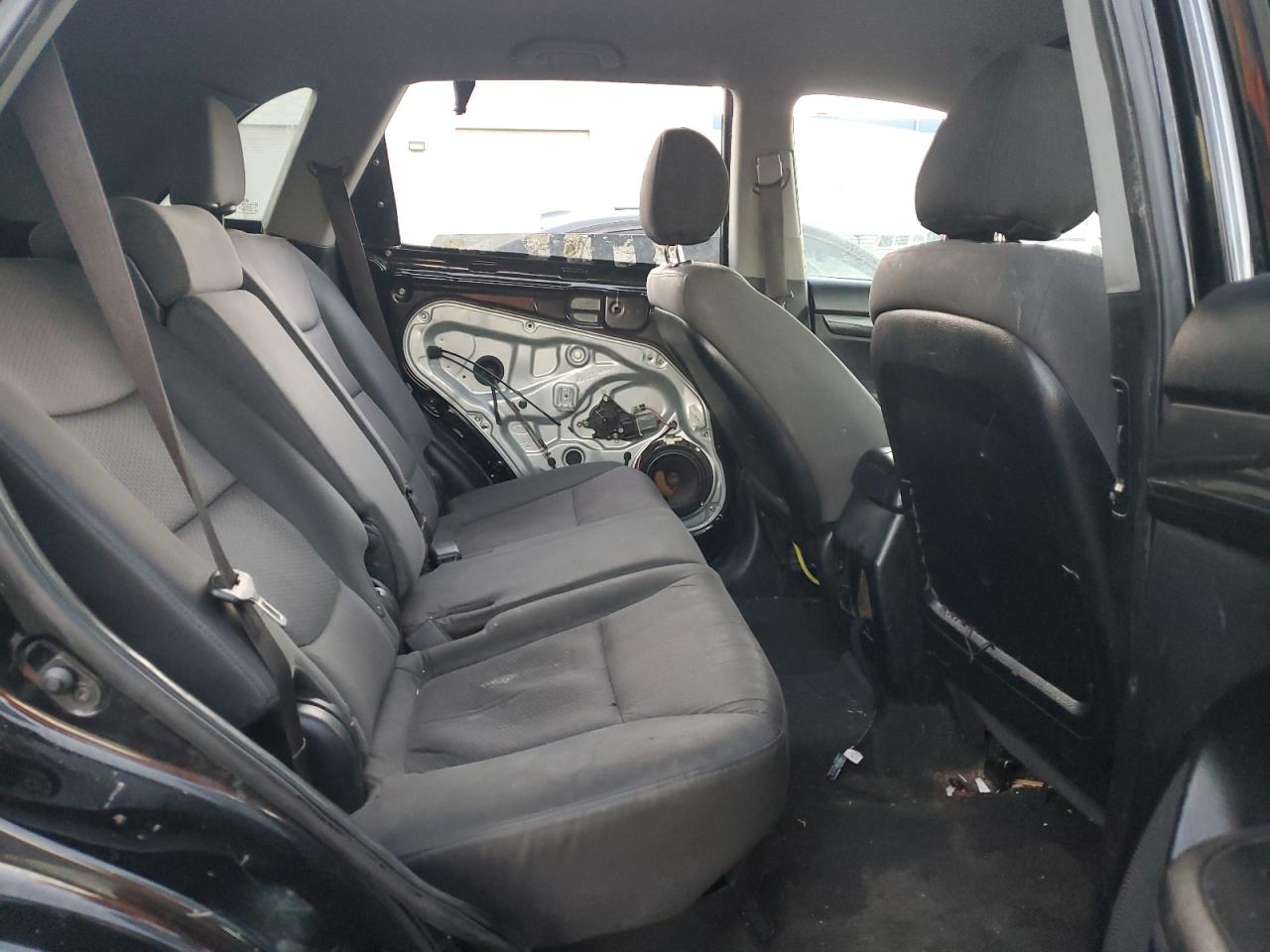 2013 Kia Sorento Lx VIN: 5XYKT4A65DG419200 Lot: 68392954