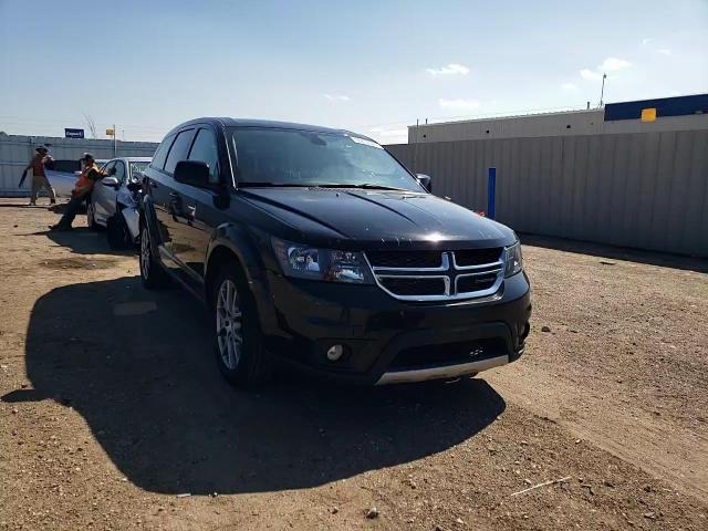 2018 Dodge Journey Gt VIN: 3C4PDDEG6JT514973 Lot: 65812384