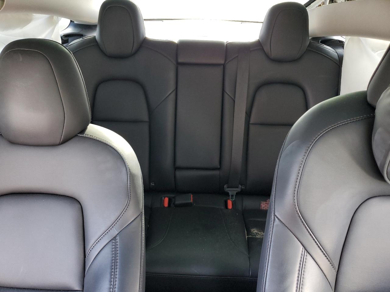 2020 Tesla Model 3 VIN: 5YJ3E1EA0LF799564 Lot: 67409924