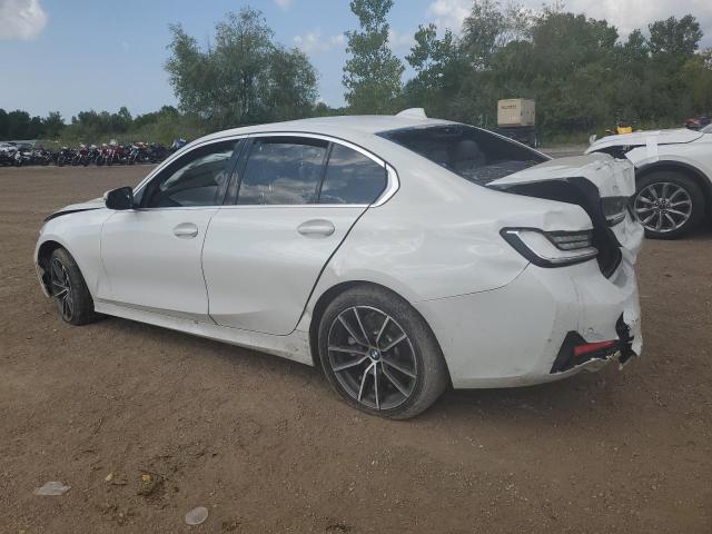 3MW5R7J08L8B22521 BMW 3 Series 330XI 2