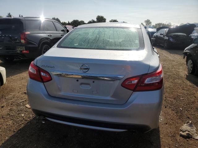  NISSAN ALTIMA 2016 Srebrny