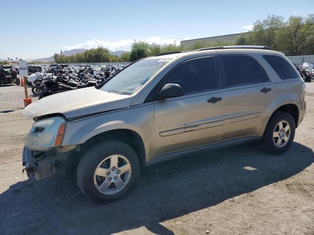 2007 Chevrolet Equinox Ls