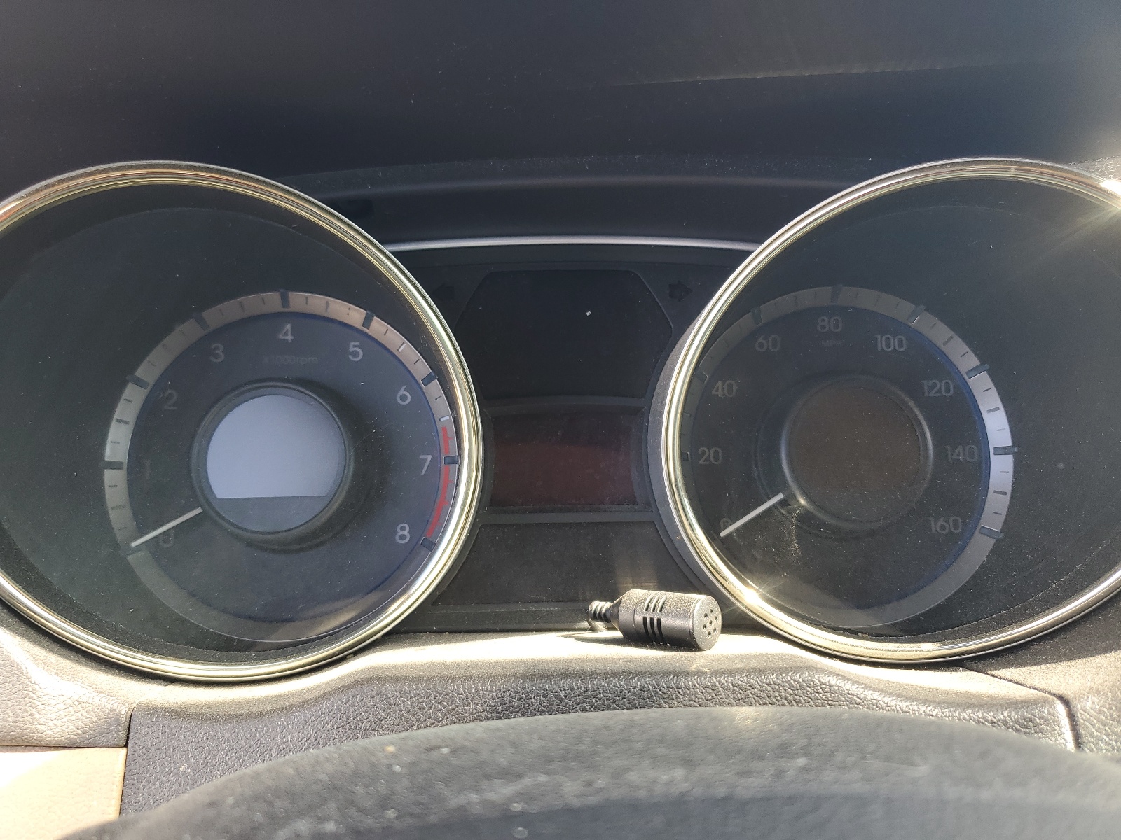 5NPEB4AC0DH707110 2013 Hyundai Sonata Gls